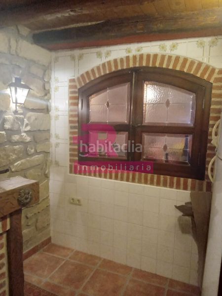 Foto 6a34f910-1079-4283-82af-52145a770e45. Casa con parcheggio in Cabrerizos