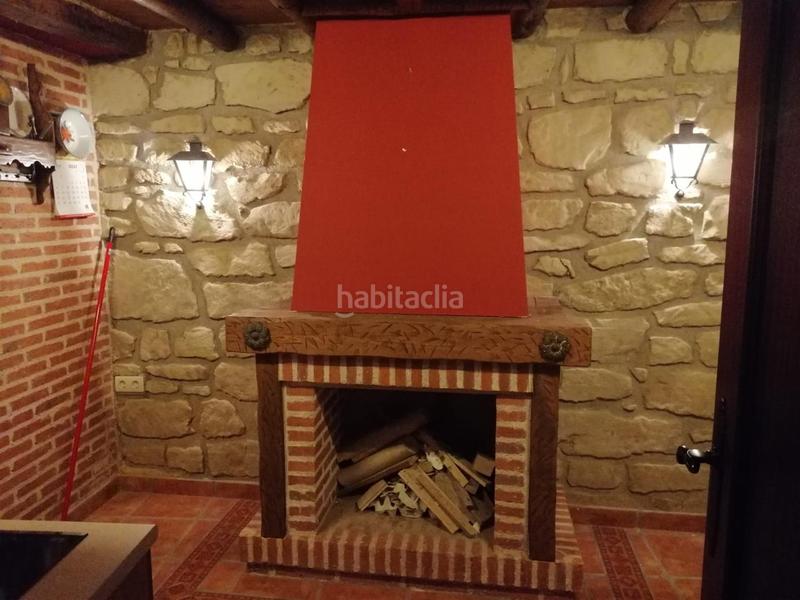 Foto 7db44bec-5b2b-4907-86c9-a95c89fab788. Casa  en venta en Cabrerizos