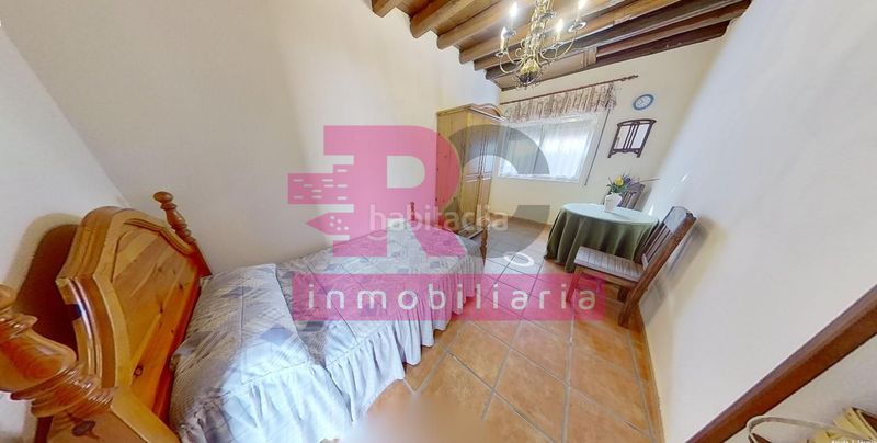 Foto 9605ab90-f216-4a8c-a93f-739c50738f18. Casa con parcheggio in Cabrerizos