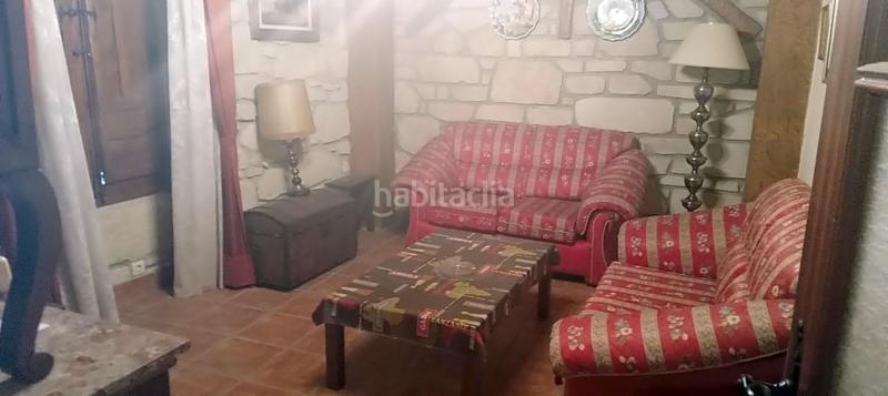 Foto ac126092-1ba4-4291-8fb9-ae24e7c9e8f3. Casa  en venta en Cabrerizos