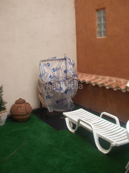 Foto 009f5764-2c91-411f-8ef9-ced323a82efe. Casa amb calefacció a Miranda del Castañar