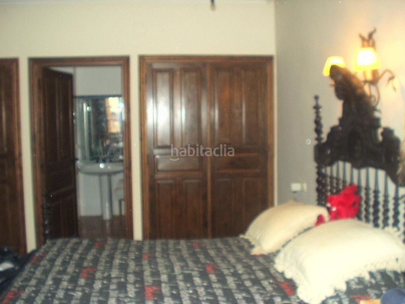 Foto 053ce187-0ddc-4b77-b3e1-d1e3f9a5fd34. Casa amb calefacció a Miranda del Castañar