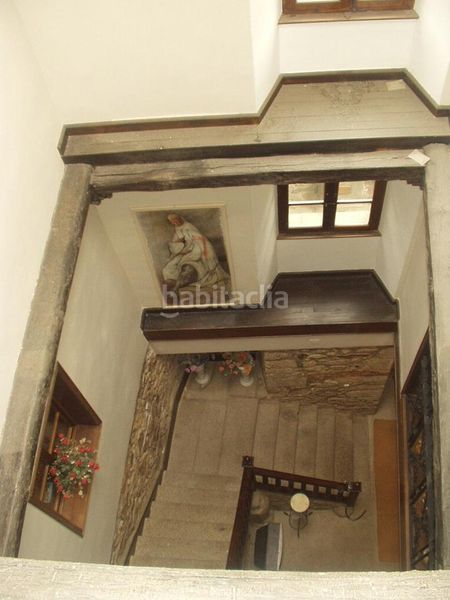 Foto 35e2b62f-9592-4741-a191-77e42e136c45. Casa amb calefacció a Miranda del Castañar