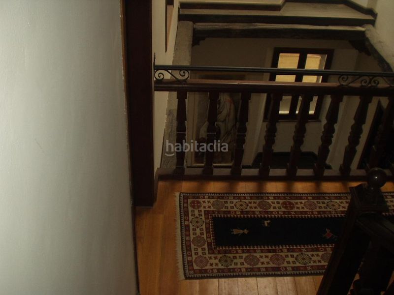 Foto 3684357d-9396-49c5-aa48-642e0e8b5ad2. Casa amb calefacció a Miranda del Castañar