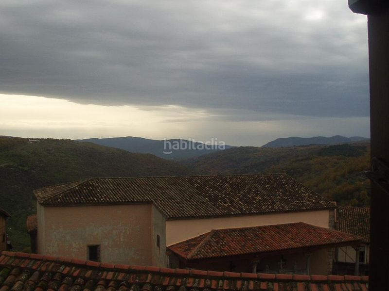 Foto 378c11c3-fc9c-4466-87df-9f6c2161a72f. Casa amb calefacció a Miranda del Castañar