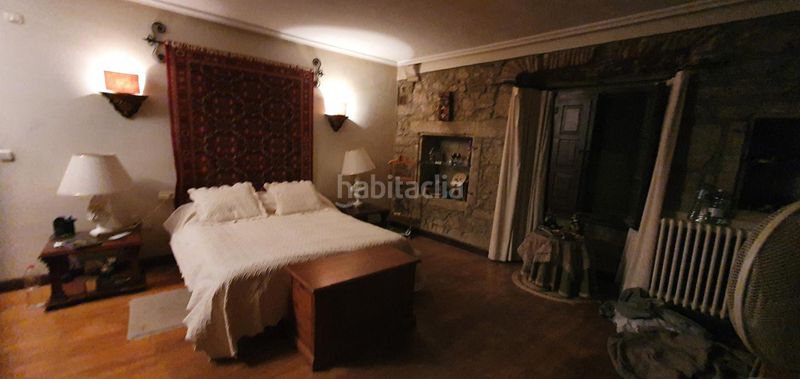 Foto 41cd7038-311b-4026-ab69-00e626c5bd05. Casa amb calefacció a Miranda del Castañar