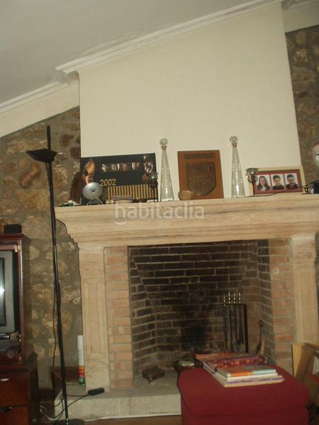 Foto 435fd129-bbc6-48ac-b6e9-9ca1a696c474. Casa amb calefacció a Miranda del Castañar