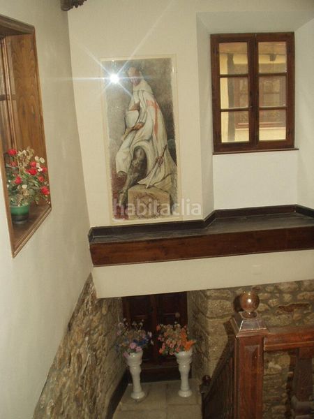 Foto 4437bffa-ccf4-4a18-a610-10498a536ec6. Casa amb calefacció a Miranda del Castañar