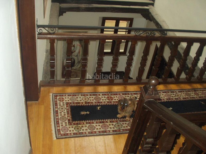 Foto 4faf1bc9-b475-49c4-9ba9-fb855565e6fd. Casa amb calefacció a Miranda del Castañar
