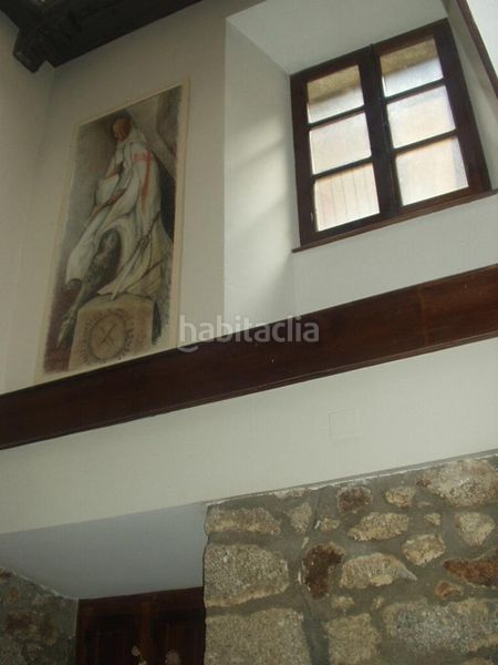 Foto 58bdece6-e4b8-4a85-b4b8-b922daa06afa. Casa amb calefacció a Miranda del Castañar