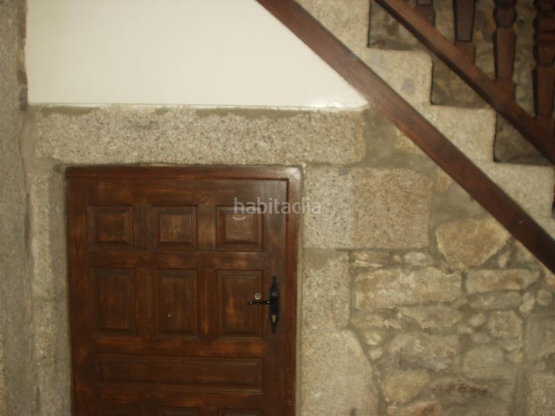 Foto 627c1791-6588-4ce4-b08c-4f5529a654d0. Casa amb calefacció a Miranda del Castañar