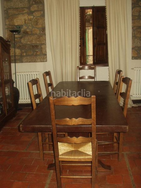 Foto 775117f7-e0b9-4703-a6b7-be888baa6c2c. Casa amb calefacció a Miranda del Castañar