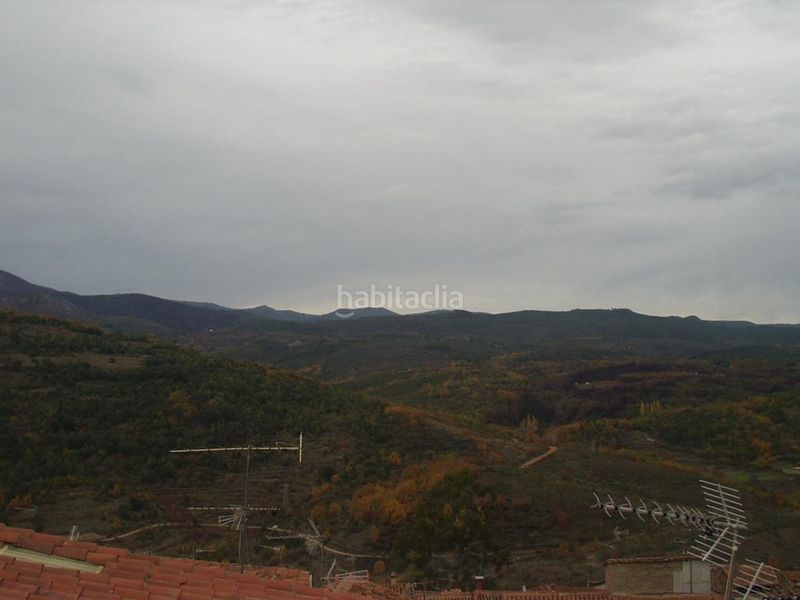 Foto 8d9da479-6ef8-4a4d-942b-bde6ce42c200. Casa amb calefacció a Miranda del Castañar