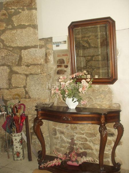 Foto d8018a21-349f-4cfe-93cf-0432df92c23f. Casa amb calefacció a Miranda del Castañar