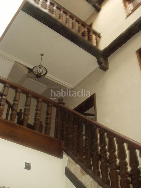 Foto d959d2f8-6f97-4d8b-84b2-71e9df366eca. Casa amb calefacció a Miranda del Castañar