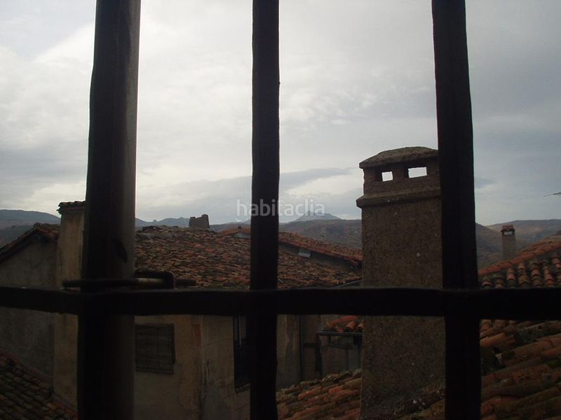 Foto e1cb65f8-75bb-4ec9-bd0a-3b1346f3f0d4. Casa amb calefacció a Miranda del Castañar