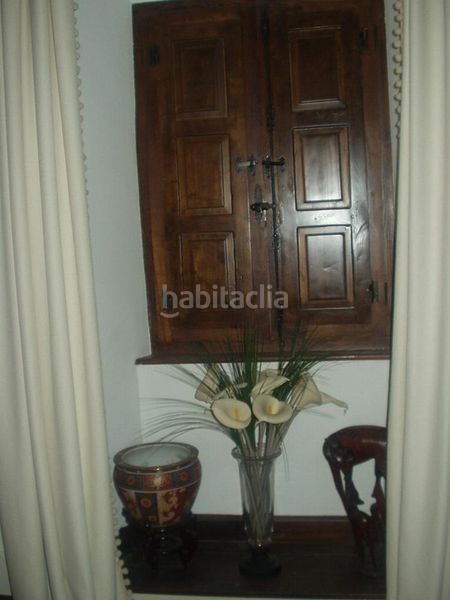 Foto e5bc3826-e59d-4de1-a851-e61118dd6b77. Casa amb calefacció a Miranda del Castañar