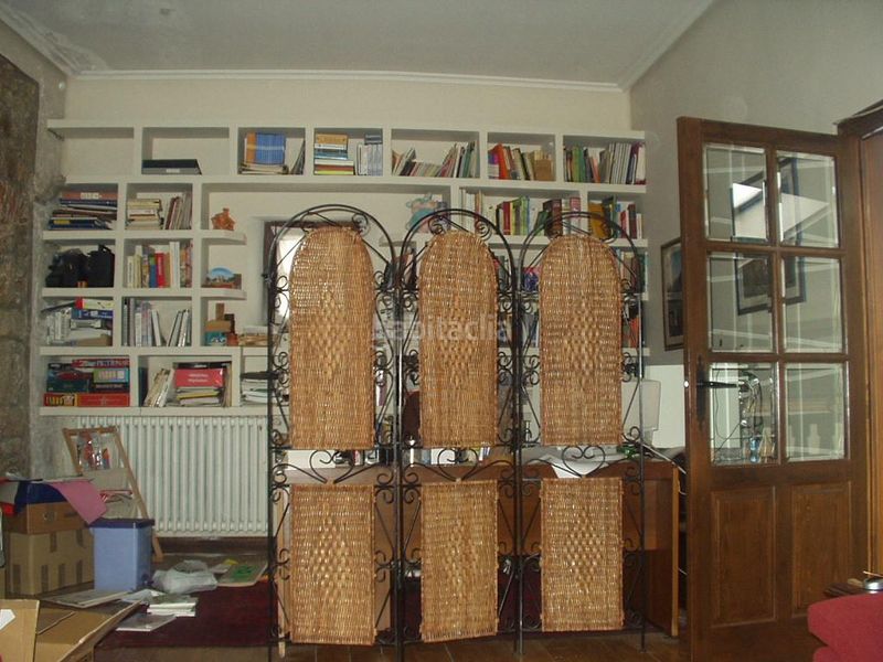 Foto ea03abd2-98c1-4d25-bb31-0fa1b88255f8. Casa amb calefacció a Miranda del Castañar