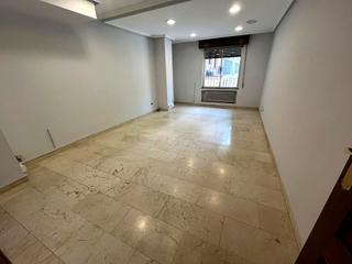 Lloguer Oficina  Zamora. Oficina en alquiler en czamora