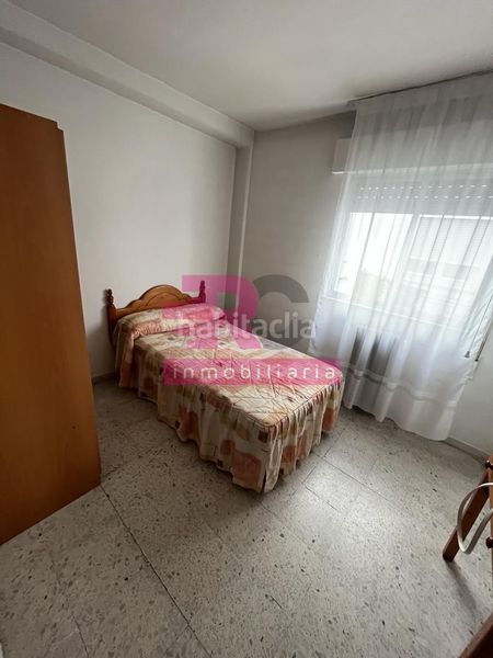 Foto 22f16c66-c5a5-4cd8-8589-a68e7c574d26. Pis amb calefacció a Prosperidad - Delicias Salamanca