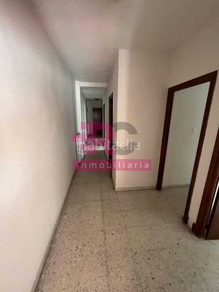 Foto caf221ad-93fa-4ce0-b88e-6d9d4d752ac7. Pis amb calefacció a Prosperidad - Delicias Salamanca