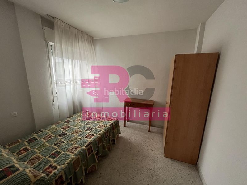 Foto e1542b88-54ab-4690-92ee-f904c0209cdc. Pis amb calefacció a Prosperidad - Delicias Salamanca