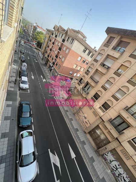 Foto e9ff337d-b6c5-45fc-a265-4d947edebd3b. Pis amb calefacció a Prosperidad - Delicias Salamanca