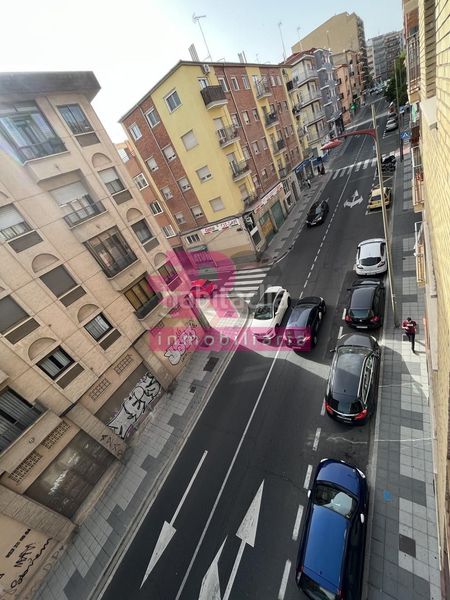 Foto f94222f9-7000-423a-b913-da5c2df02442. Pis amb calefacció a Prosperidad - Delicias Salamanca