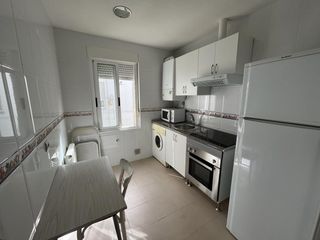 Piso en Salesas. Piso en venta en avd. portugal