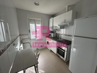 Flat in Salesas. Piso en venta en avd. portugal