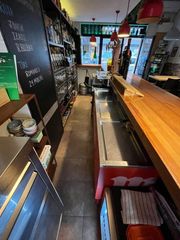 Local Comercial a San Bernardo