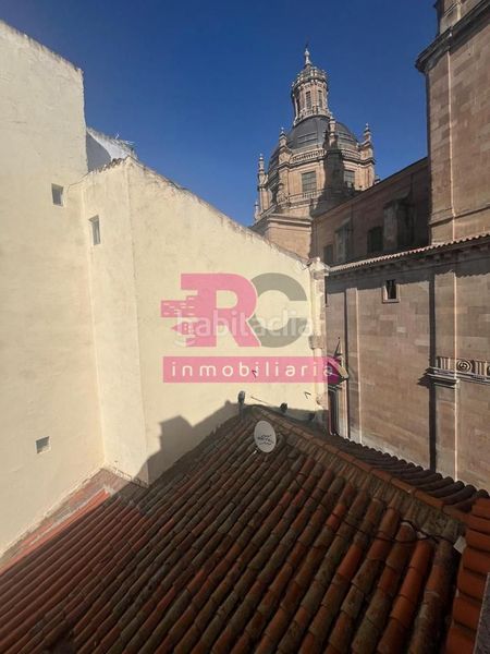 Foto 01c7bd76-e2cb-4565-b6ae-6234ad1bef39. Àtic amb calefacció a Universidad - Tenerías Salamanca