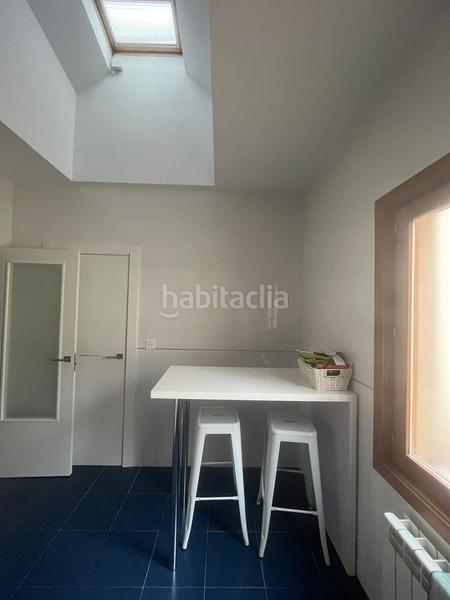 Foto 3a3fd395-46ff-472a-ad47-fa6eeeb2cec6. Dachwohnung mit heizung in Universidad - Tenerías Salamanca