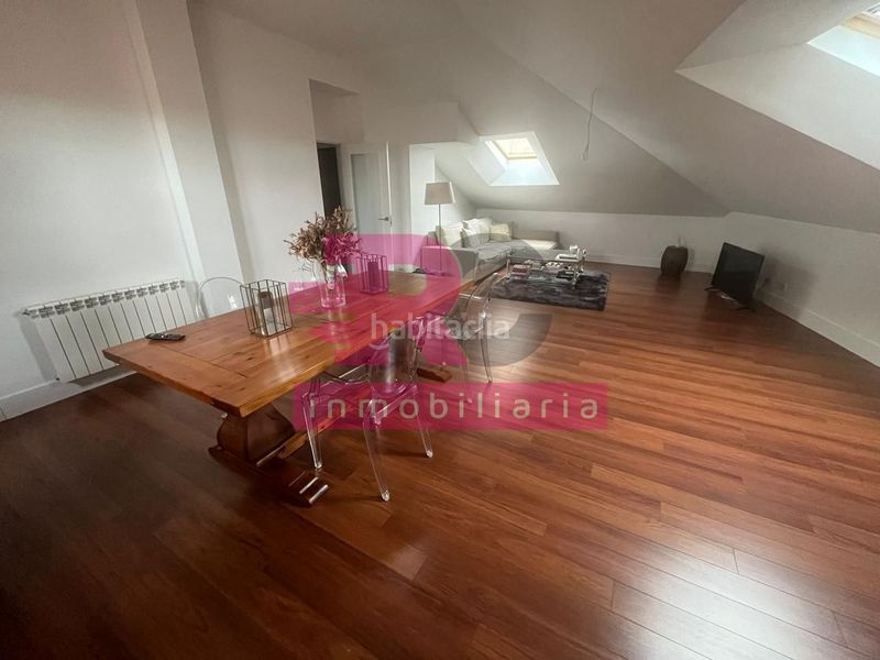 Foto 3a6592d3-1855-4428-b709-789896ba8192. Àtic amb calefacció a Universidad - Tenerías Salamanca