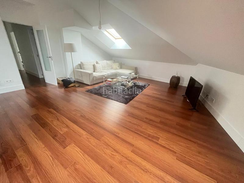 Foto 720a5669-ab8e-4d5f-807b-c6fdd38a93fb. Dachwohnung mit heizung in Universidad - Tenerías Salamanca