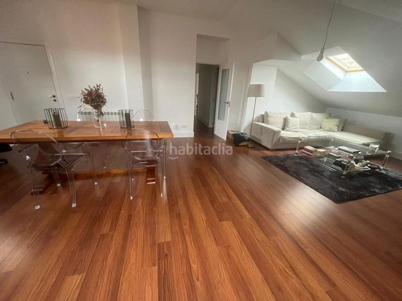 Foto 77668026-3fd0-4a84-88a2-2944cfda26b0. Dachwohnung mit heizung in Universidad - Tenerías Salamanca