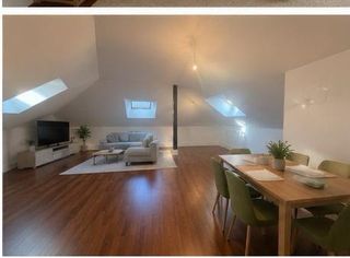 Penthouse in Universidad - Tenerías. Ático en rua antigua