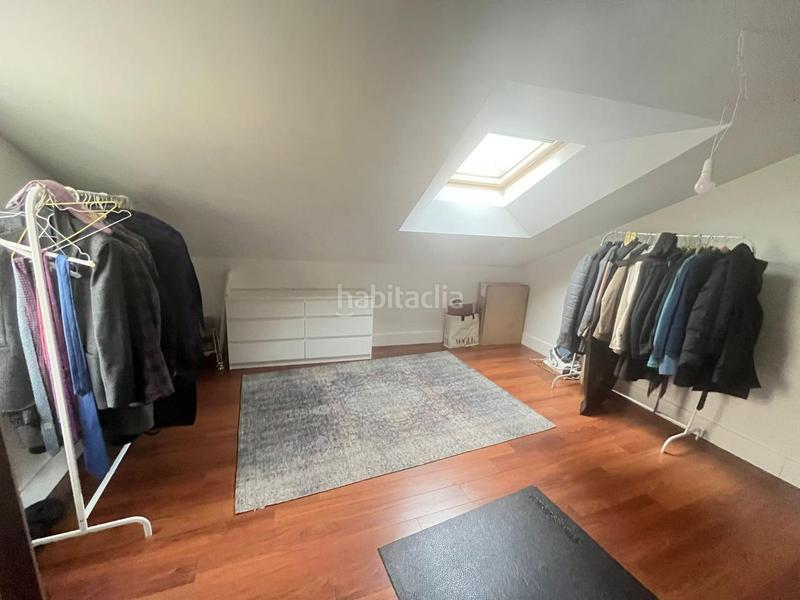 Foto ad1684ad-e146-4a47-9284-224040317bd6. Dachwohnung mit heizung in Universidad - Tenerías Salamanca