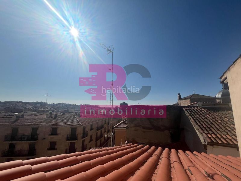 Foto bd3089a4-12c8-436d-a61d-cb1d7e5f8d86. Àtic amb calefacció a Universidad - Tenerías Salamanca