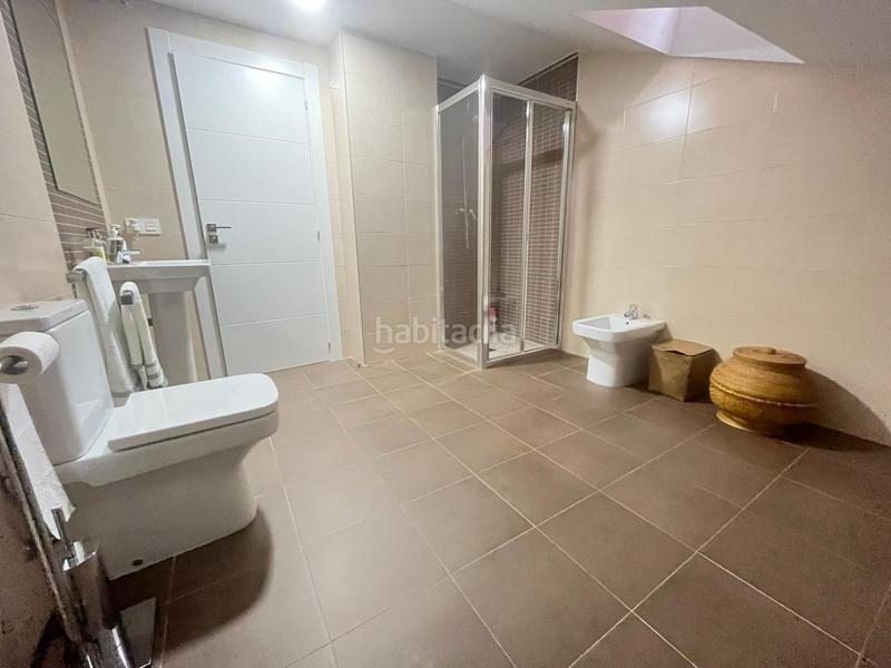 Foto c770d618-5827-43b1-918b-942fd8c08839. Dachwohnung mit heizung in Universidad - Tenerías Salamanca