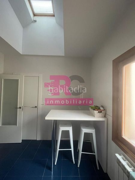 Foto ce6b0626-702d-4148-a645-2241b3dea588. Àtic amb calefacció a Universidad - Tenerías Salamanca