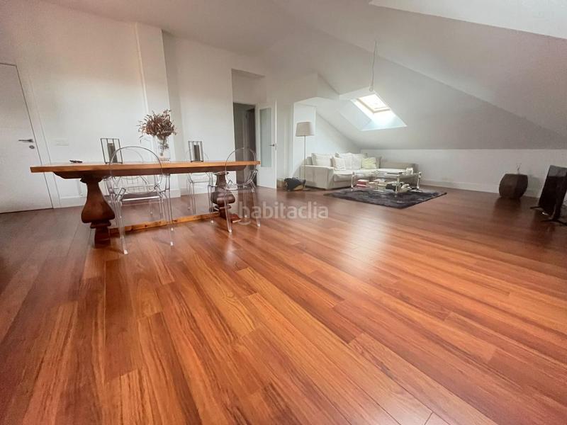 Foto d02ace95-9304-4385-9e69-4f7056067cfa. Dachwohnung mit heizung in Universidad - Tenerías Salamanca