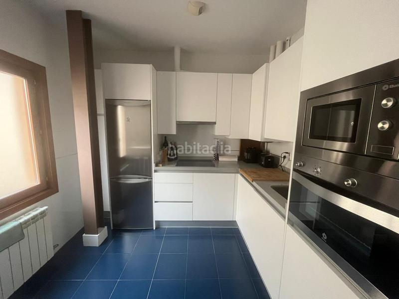 Foto d59660c7-5f8e-4dd4-99f3-d5eced3acd12. Dachwohnung mit heizung in Universidad - Tenerías Salamanca