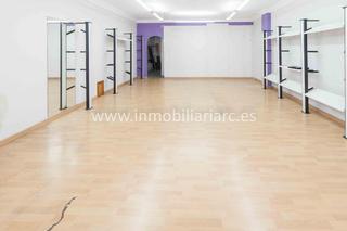 Local Comercial en San Bernardo