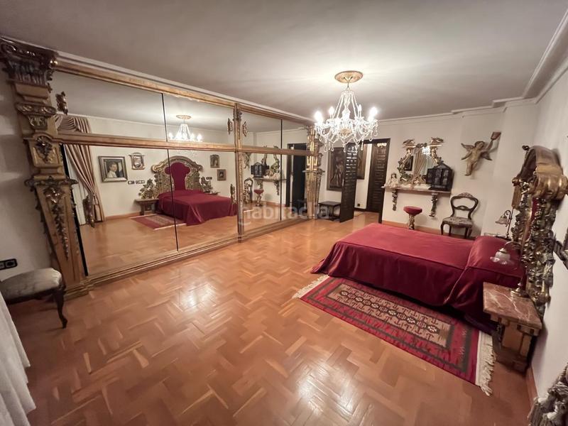 Foto 07ae9336-f1ae-459c-94e5-dfecf6f01270. Casa chalet con gran parcela en Cabrerizos