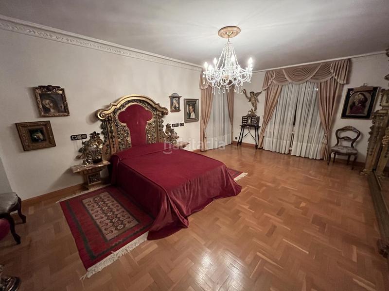 Foto 1affb3f6-22cd-4cc5-8571-467cea25198e. Casa chalet con gran parcela en Cabrerizos