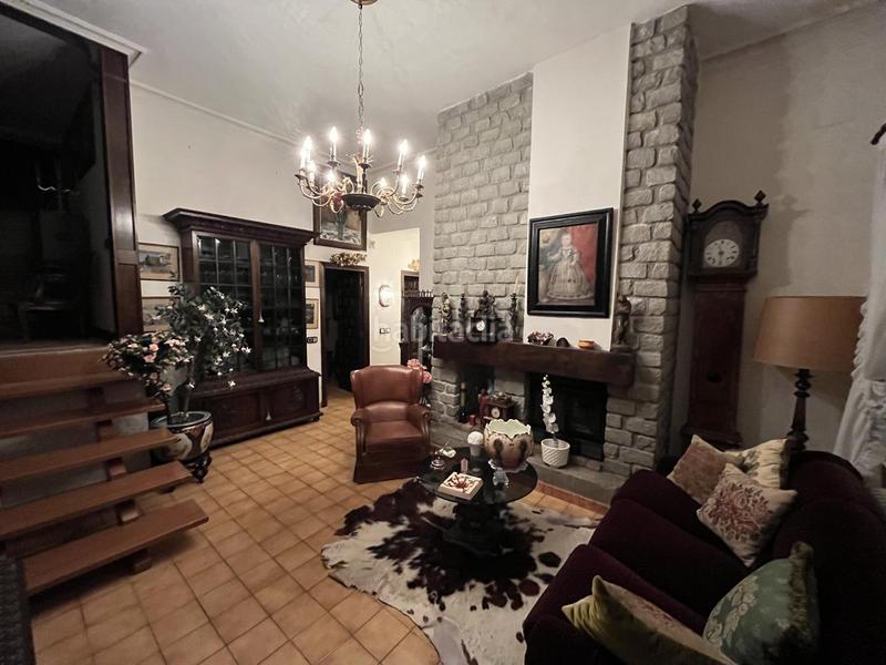 Foto 630d69e4-0342-4b3c-898e-2726831089ec. Casa chalet con gran parcela en Cabrerizos