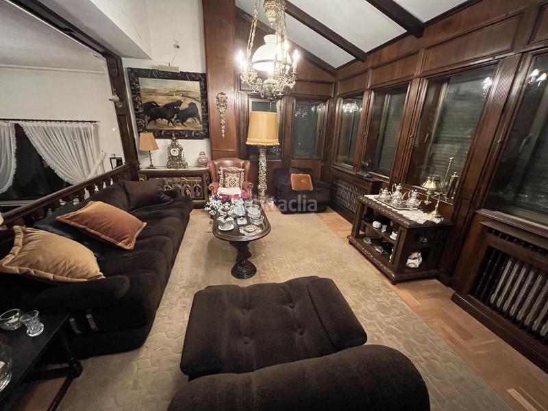 Foto 63ba4261-bd31-4df3-a6e8-2094ceb85976. Casa chalet con gran parcela en Cabrerizos