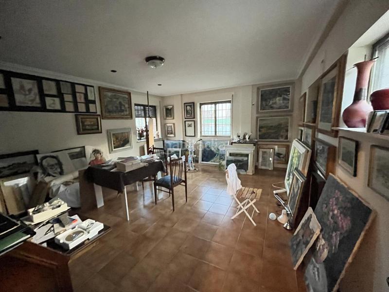 Foto 71458dd6-9f79-4a86-b1d4-f26ea27c55c4. Casa chalet con gran parcela en Cabrerizos