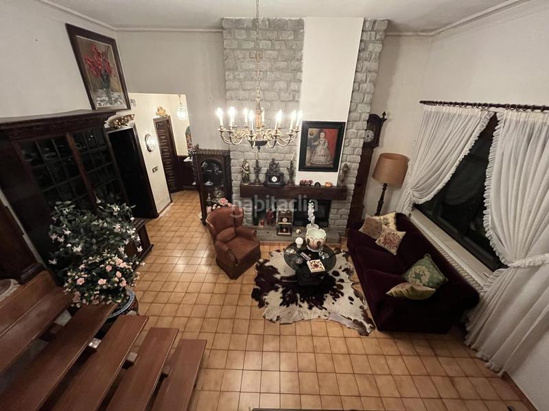 Foto 73531c63-2565-426f-b063-51615769ca0e. Casa chalet con gran parcela en Cabrerizos